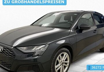 Audi A3 70.175 km 25.390 &euro; Frankfurt 60596