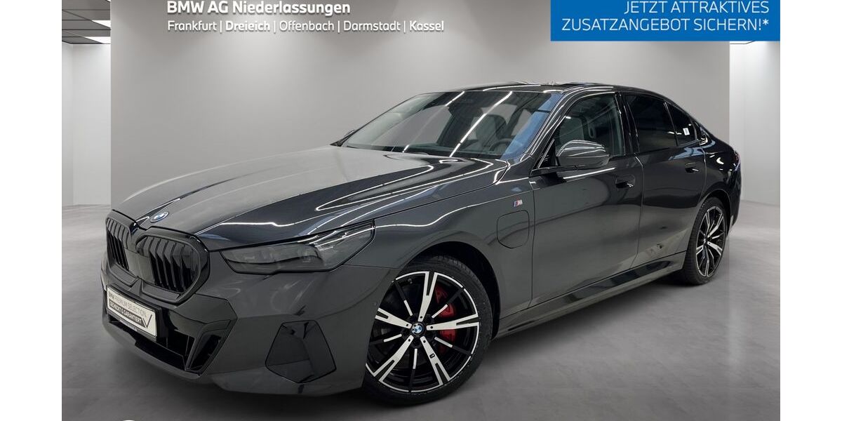BMW 550 31.146 km 73.850 &euro; Dreieich-Sprendlingen 63303