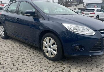Ford Focus 138.156 km 4.599 &euro; Frankfurt am Main 65933