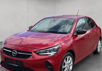 Opel Corsa 28.889 km 14.950 &euro; Frankfurt 60386