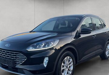 Ford Kuga 45.038 km 20.550 &euro; Frankfurt 60386