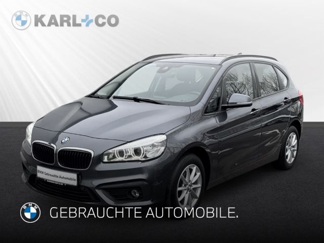 BMW 218 Active Tourer 140.441 km 14.288 &euro; Rüsselsheim 65428