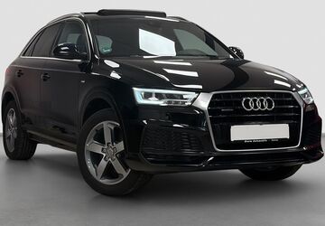 Audi Q3 119.000 km 18.490 &euro; Hanau 63452