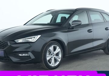 Seat Leon 32.326 km 22.299 &euro; Dietzenbach bei Frankfurt 63128