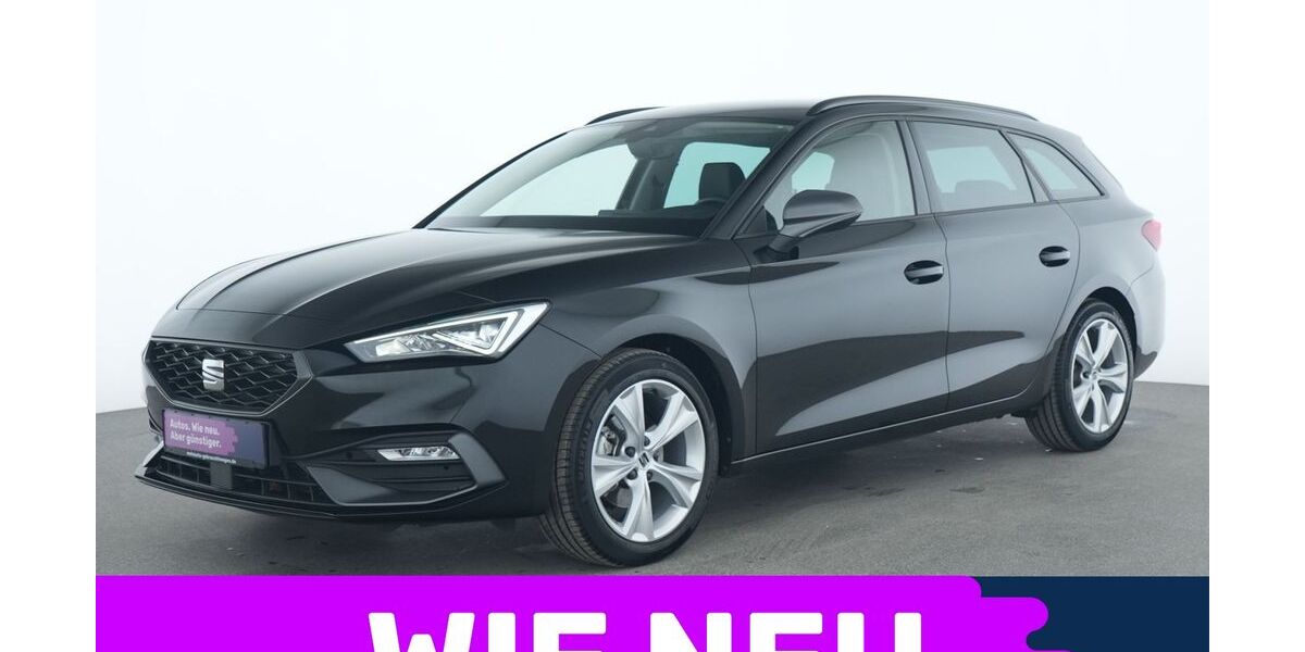 Seat Leon 32.326 km 22.299 &euro; Dietzenbach bei Frankfurt 63128