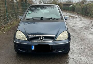 Mercedes-Benz A 160 150.000 km 1.400 &euro; Frankfurt am Main 65929