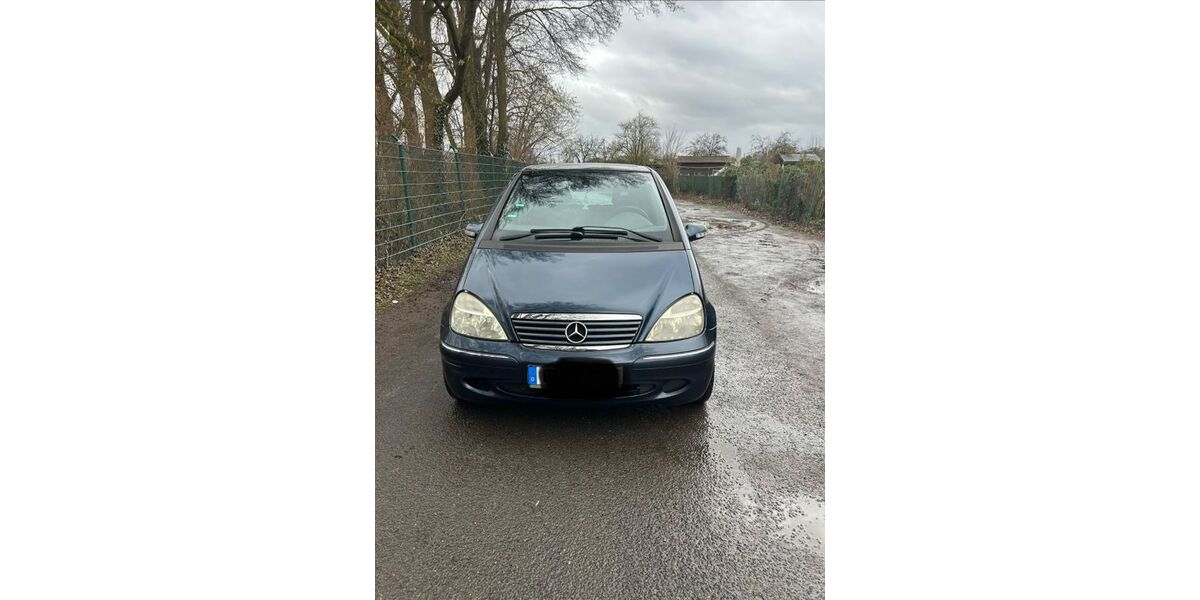 Mercedes-Benz A 160 150.000 km 1.400 &euro; Frankfurt am Main 65929