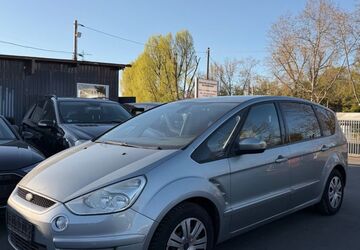 Ford S-Max 295.000 km 1.999 &euro; Frankfurt am Main 60486