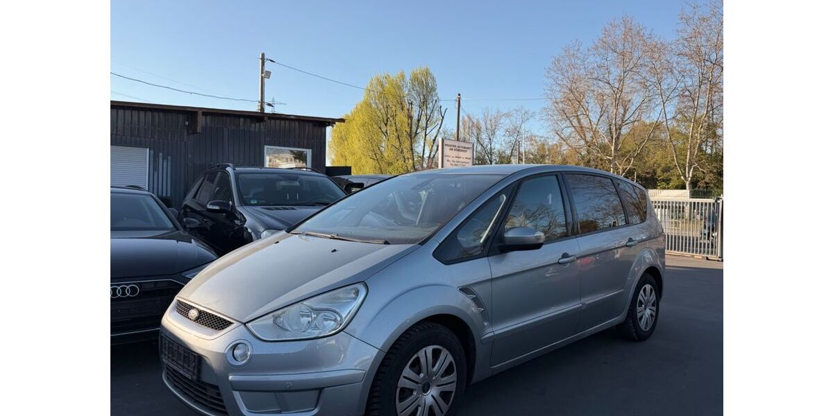 Ford S-Max 295.000 km 1.999 &euro; Frankfurt am Main 60486