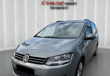 VW Sharan 298.240 km 7.300 &euro; Frankfurt am Main 65933