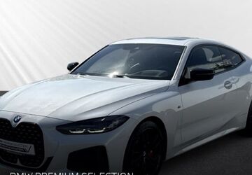 BMW M440 84.588 km 45.798 &euro; Rüsselsheim 65428