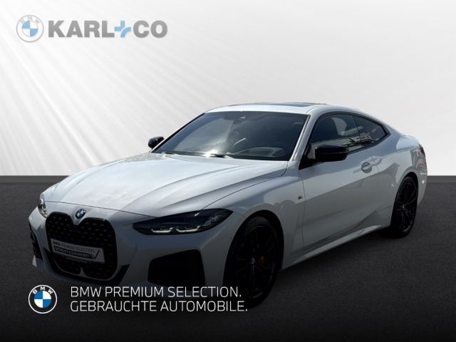 BMW M440 84.588 km 45.798 &euro; Rüsselsheim 65428