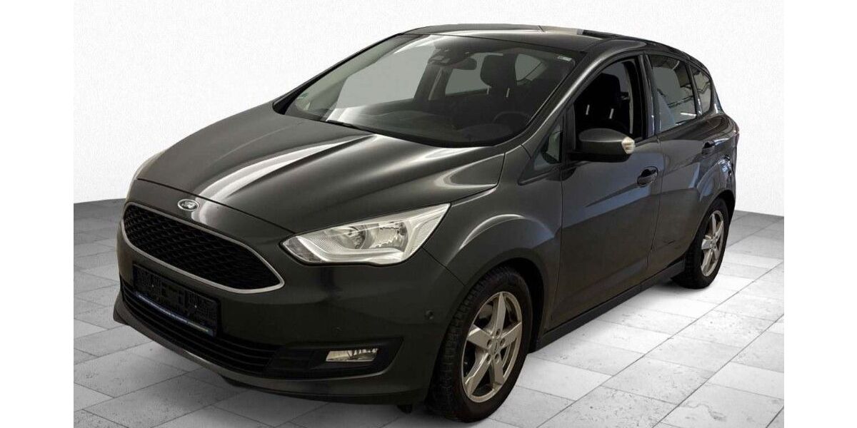 Ford C-Max 117.850 km 10.490 &euro; Langen 63225