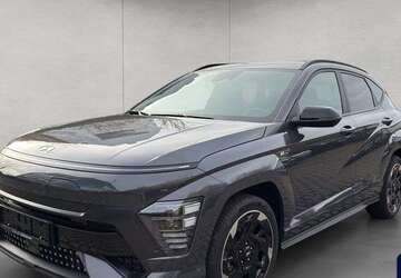 Hyundai KONA 5.000 km 34.950 &euro; Offenbach 63069