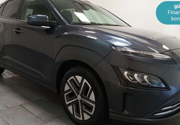 Hyundai KONA Elektro 29.711 km 17.970 &euro; Egelsbach 63329