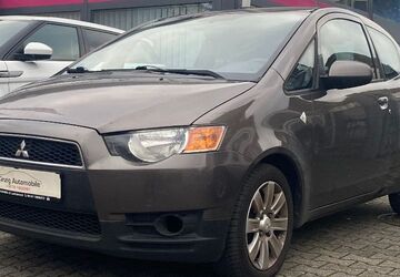 Mitsubishi Colt 150.229 km 3.399 &euro; Hanau 63450