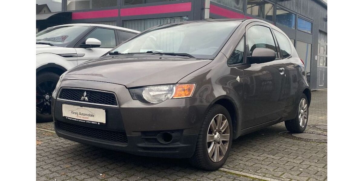 Mitsubishi Colt 150.229 km 3.399 &euro; Hanau 63450