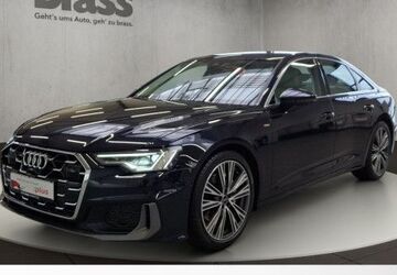 Audi A6 64.305 km 49.700 &euro; Dietzenbach 63128