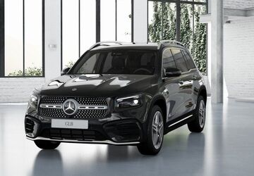 Mercedes-Benz GLB 220 11.213 km 41.880 &euro; Friedberg 61169