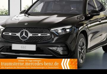 Mercedes-Benz GLC 300 13.648 km 69.990 &euro; Frankfurt 60599