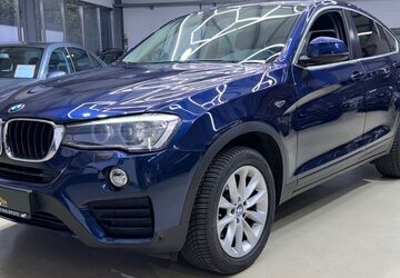 BMW X4 139.999 km 18.299 &euro; Maintal Dörnigheim 63477
