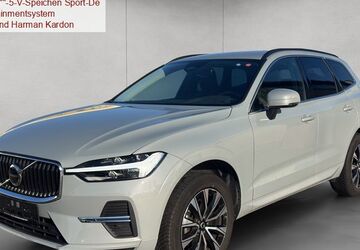 Volvo XC60 12.338 km 37.400 &euro; Frankfurt am Main 60486