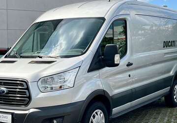 Ford Transit 124.500 km 19.800 &euro; Friedrichsdorf 61381