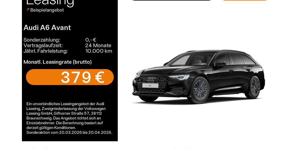 Audi A6 28.421 km 49.480 &euro; Hofheim 65719