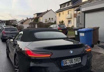 BMW Z4 M 26.000 km 40.000 &euro; rüsselsheim 65428