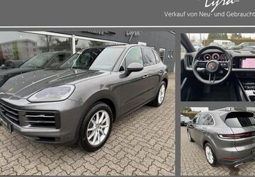 Porsche Cayenne 21.577 km 85.880 &euro; Hanau 63456