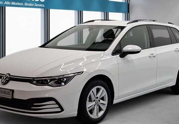 VW Golf 23.937 km 21.480 &euro; Maintal 63477