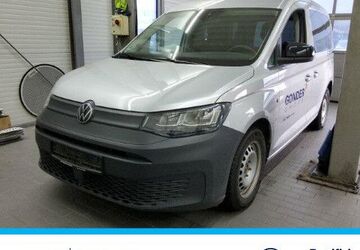 VW Caddy 57.058 km 24.380 &euro; Frankfurt 60326