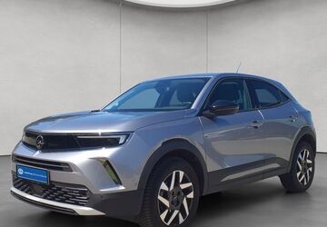 Opel Mokka 19.805 km 19.950 &euro; Frankfurt 60386