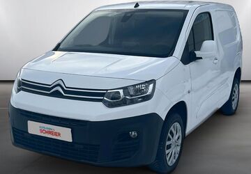 Citroen Berlingo 53.682 km 15.995 &euro; Bad Nauheim 61231