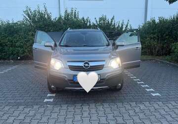 Opel Antara 177.000 km 5.800 &euro; frankfurt 69386