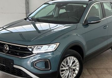 VW T-Roc 198.460 km 19.550 &euro; Hanau 63456