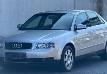 Audi A4 240.000 km 1.500 &euro; Rüsselsheim 65428