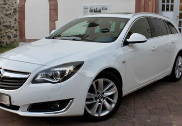 Opel Insignia 276.000 km 5.000 &euro; Hanau 63450