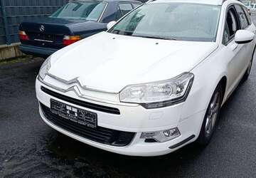 Citroen C5 112.727 km 6.599 &euro; Offenbach 63071