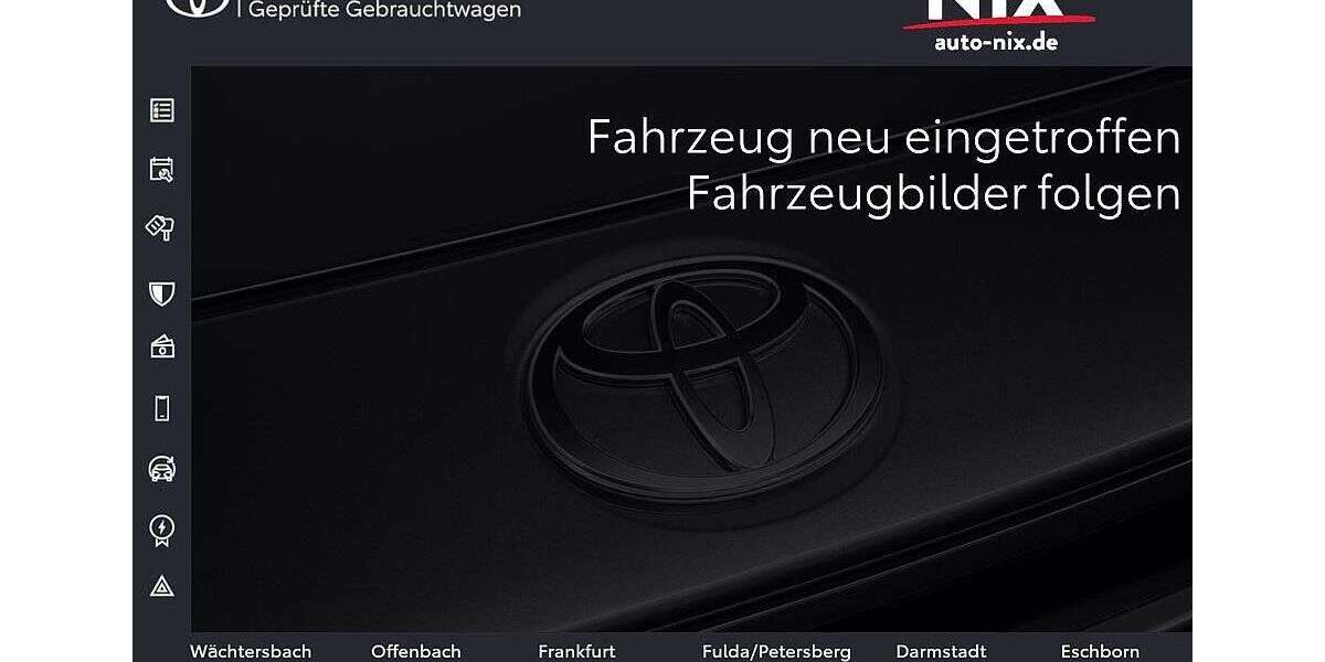 Toyota RAV 4 67.968 km 27.870 &euro; Offenbach 63071