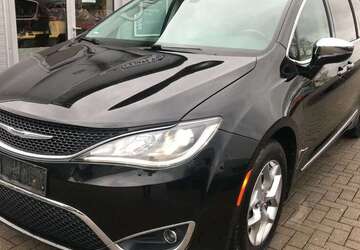 Chrysler Pacifica 342.130 km 18.900 &euro; Erlensee 63526