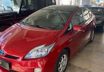 Toyota Prius 86.000 km 9.999 &euro; Neu-Isenburg 63263