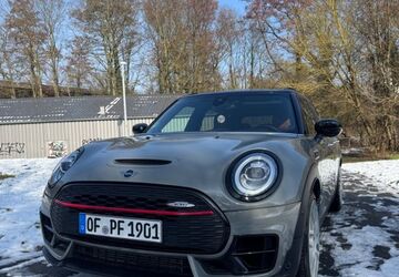 Mini John Cooper Works Clubman 53.510 km 32.500 &euro; Dreieich 63303