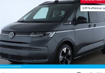 VW T7 California 12.466 km 79.540 &euro; Hanau 63452