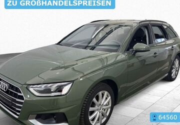Audi A4 73.083 km 28.090 &euro; Frankfurt 60596