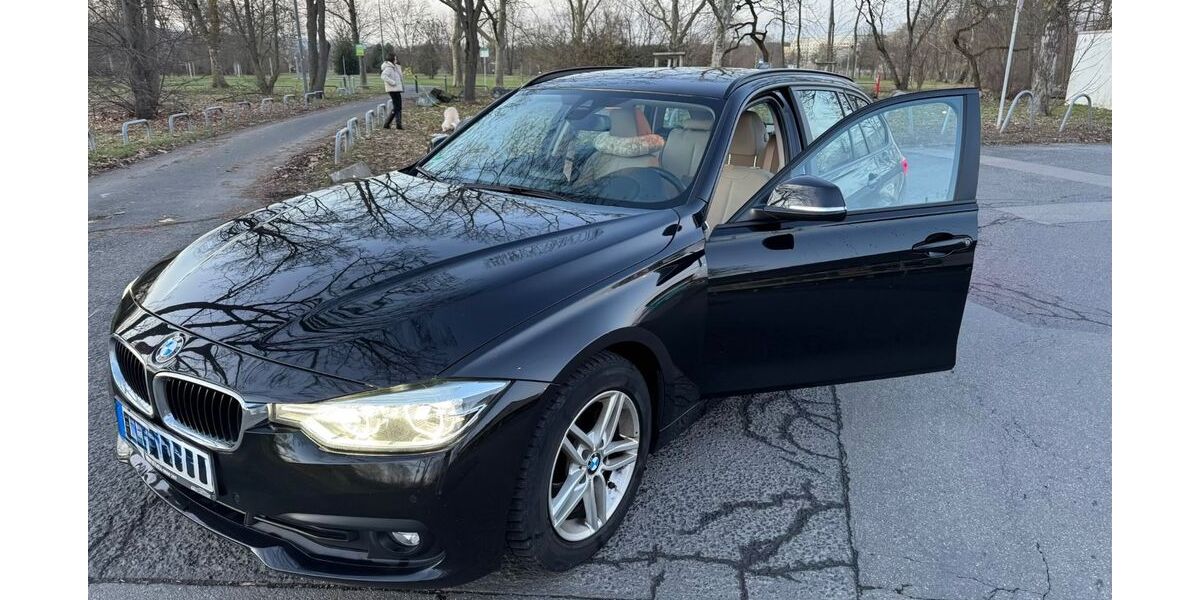 BMW 318 179.000 km 12.500 &euro; Frankfurt am Main 60486