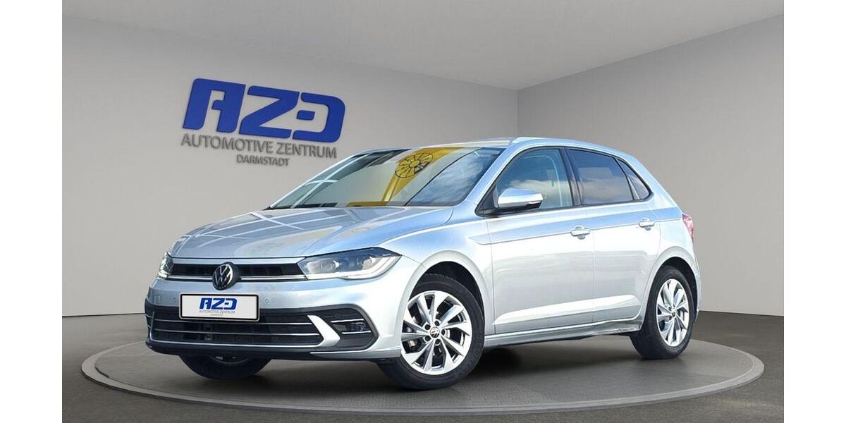 VW Polo 37.000 km 19.488 &euro; Darmstadt 64293