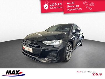 Gebrauchte Audi A3