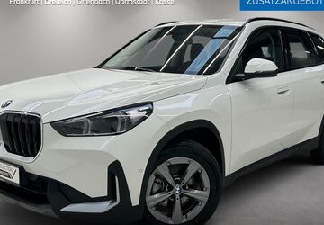 BMW X1 19.450 km 38.960 &euro; Dreieich-Sprendlingen 63303