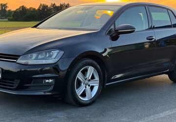 VW Golf 170.880 km 10.350 &euro; Dietzenbach 63128